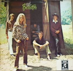 Smith : A Group Called Smith
